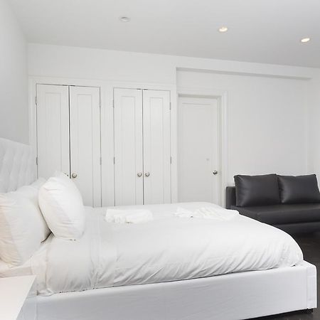 5Th Ave Suites New York Room photo