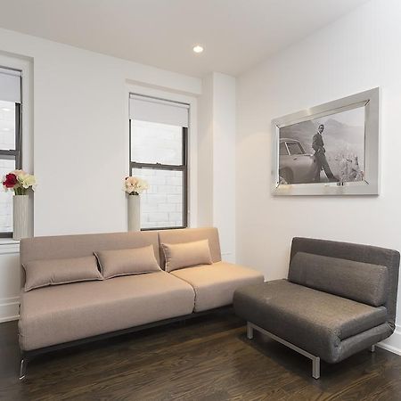 5Th Ave Suites New York Room photo