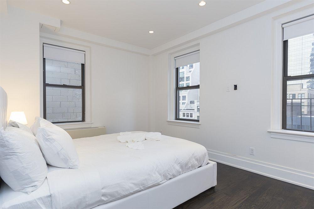 5Th Ave Suites New York Exterior photo