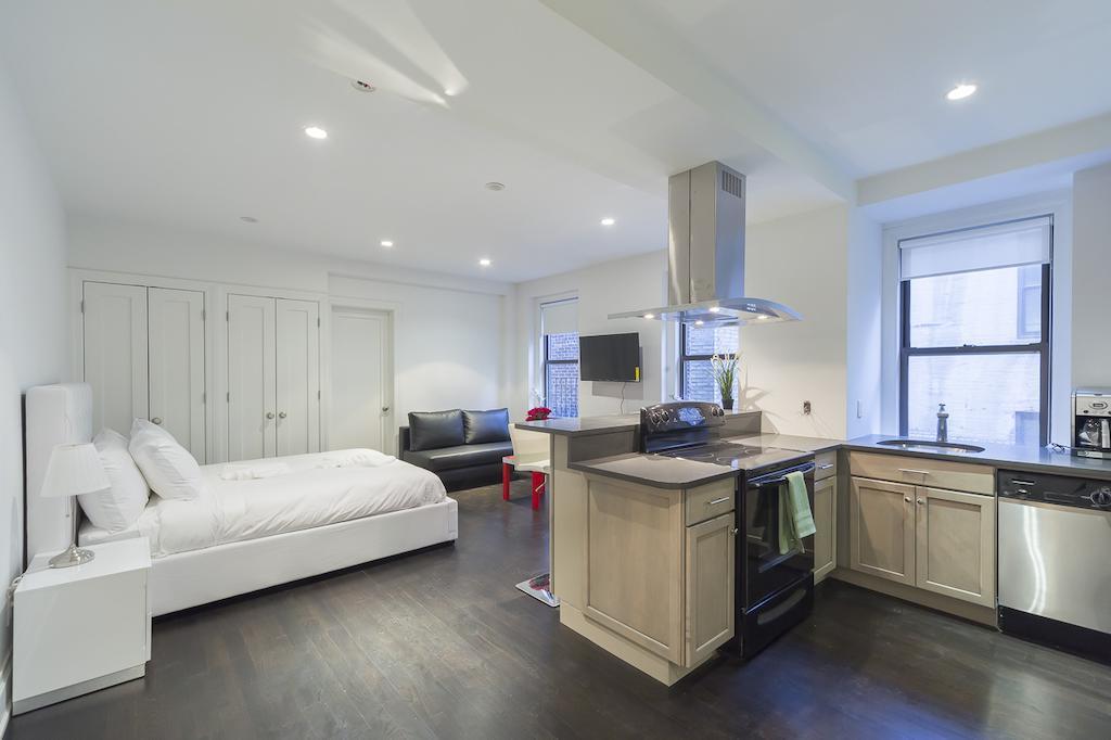 5Th Ave Suites New York Room photo