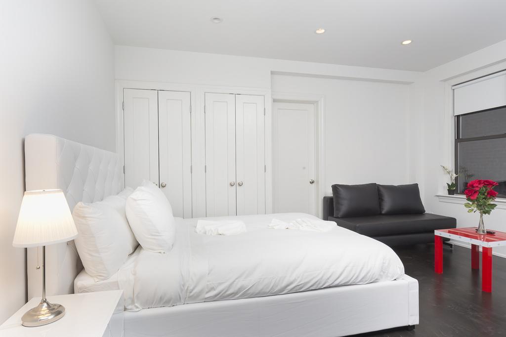 5Th Ave Suites New York Room photo