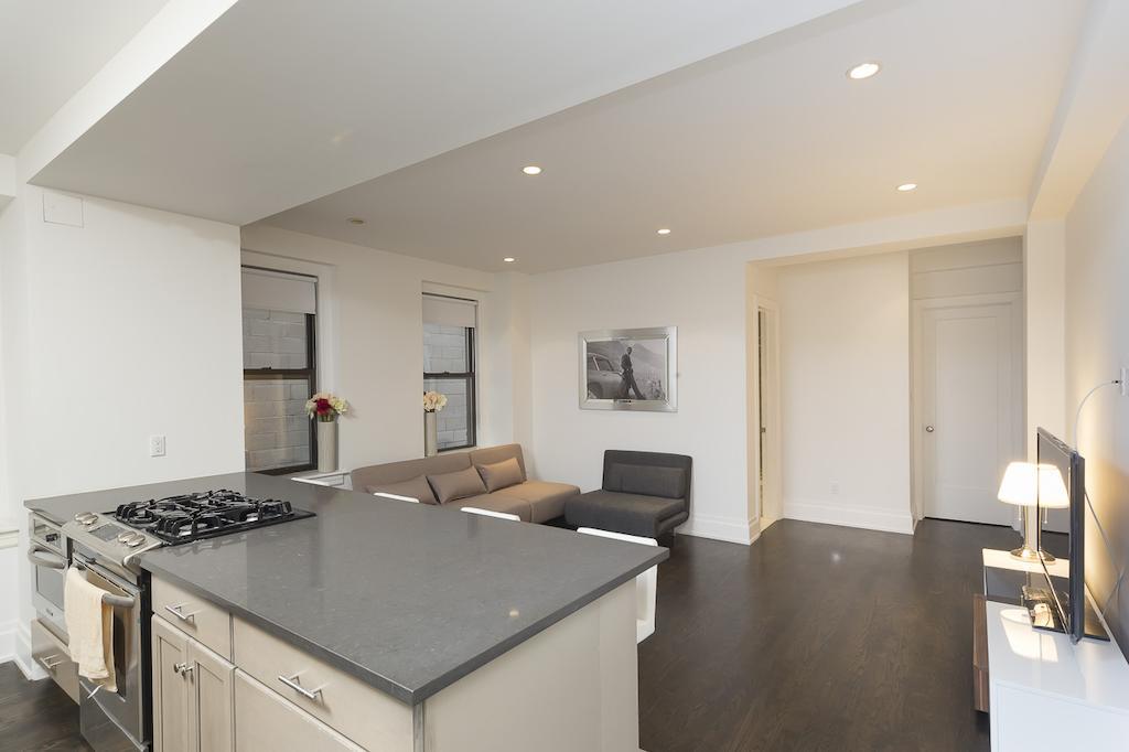 5Th Ave Suites New York Room photo