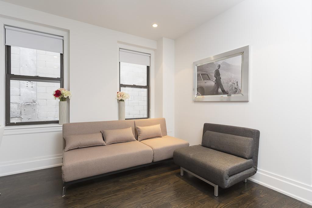 5Th Ave Suites New York Room photo