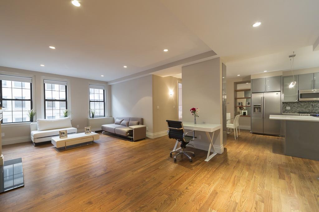 5Th Ave Suites New York Room photo