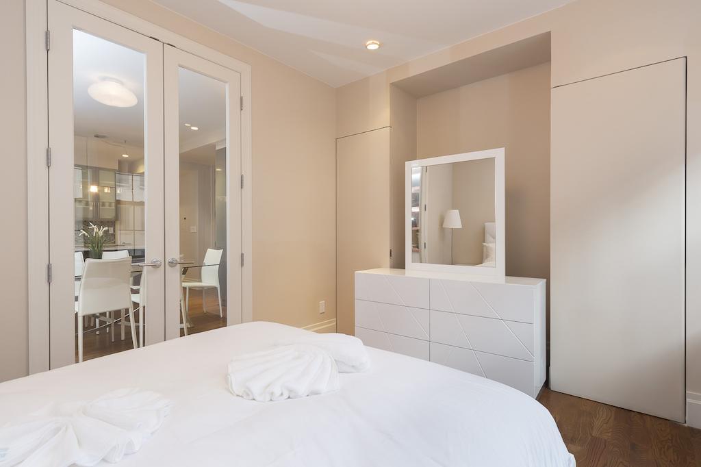 5Th Ave Suites New York Room photo