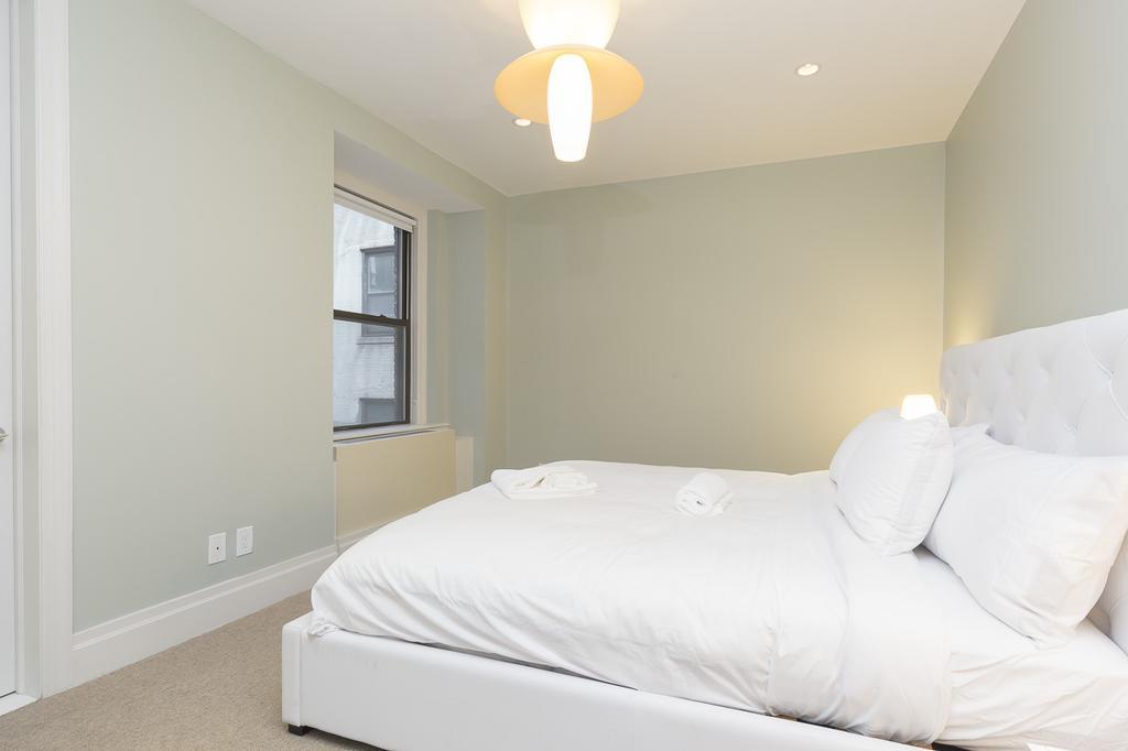 5Th Ave Suites New York Room photo