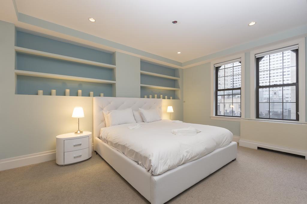 5Th Ave Suites New York Room photo