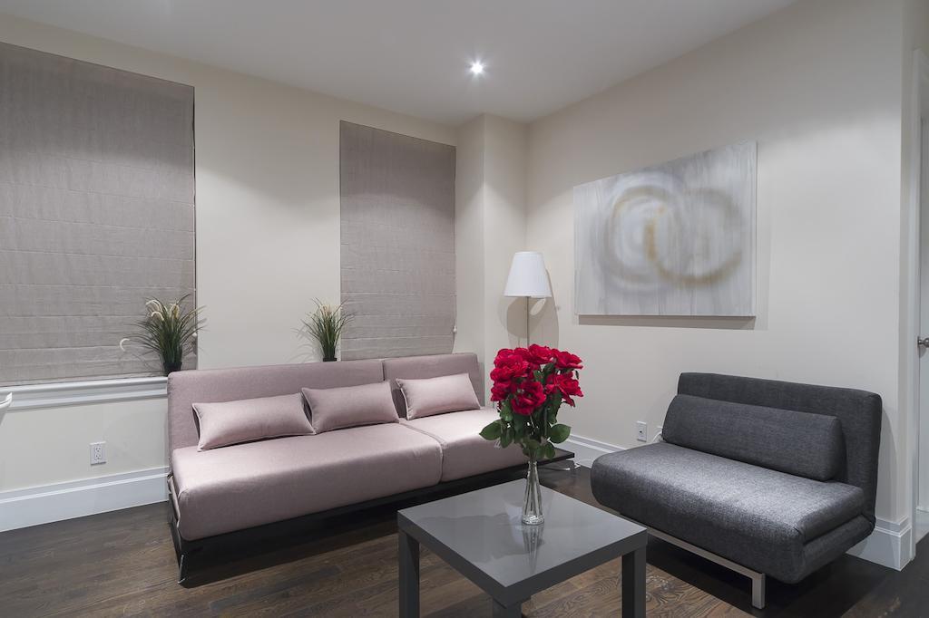 5Th Ave Suites New York Room photo