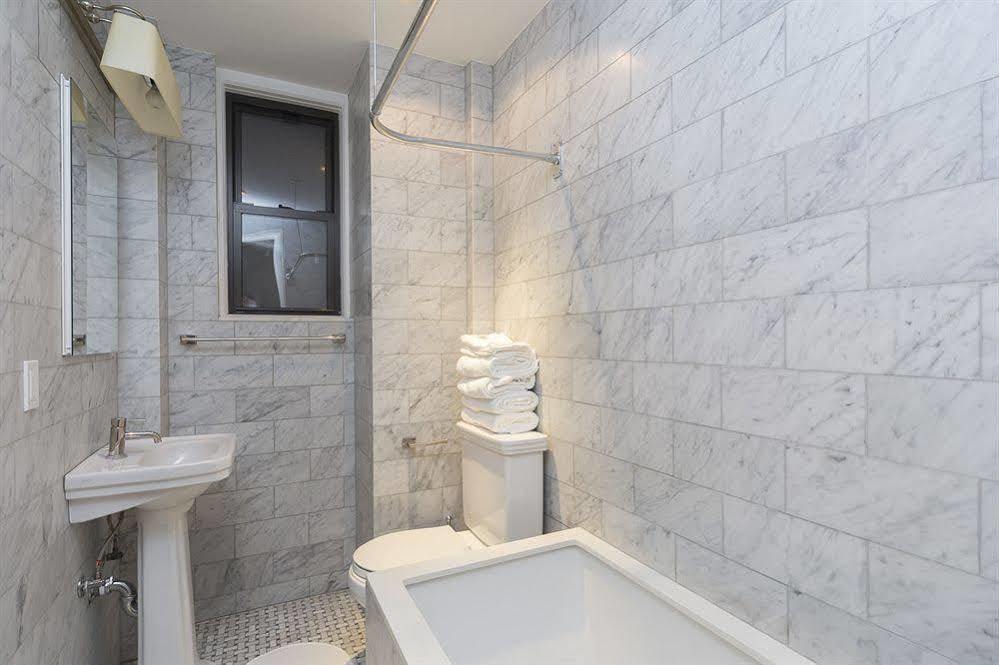 5Th Ave Suites New York Exterior photo